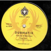 Dubmatix feat. Machez - Free Up