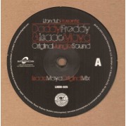 Daddy Freddy & Isaac Maya - Original Jungle Sound