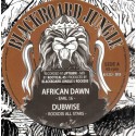 Earl 16 - African Dawn