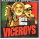 Viceroys - Get To Know
