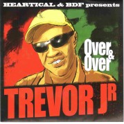 Trevor jr. - Over & Over
