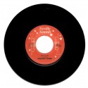Frankie Jones - Step It Out