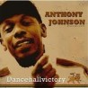 Anthony Johnson - Dancehall Victory LP