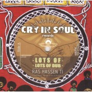 Ras Hassen Ti - Lots Of 