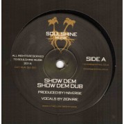 Zion Irie - Show Dem