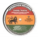 Daddy Teacha & Operation Sound System - Vocal & Dub Showcase Up