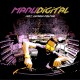 Manudigital Feat. George Palmer - Come Inna Di Dance
