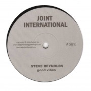 Steve Reynolds - Good Vibes