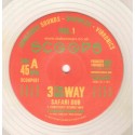 Conscious Sounds - Safari Dub