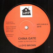 Lloyd Brown - China Gate