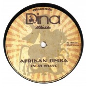 Afrikan Simba - In Di Music