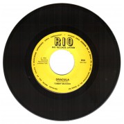 Tommy McCook - Dracula