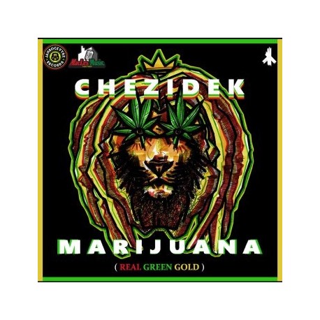 Chezidek - Marijuana