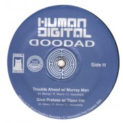 Murray Man - Trouble Ahead 