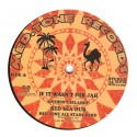 Anthony Selassie - If It Wasn't For Jah