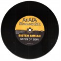 Sister Simiah - Gates Of Zion