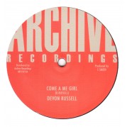 Devon Russell - Come A Me Girl