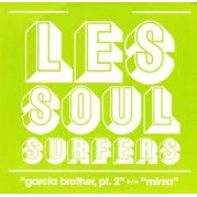 Les Soul Surfers - Garcia Brother, pt. 2