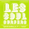 Les Soul Surfers - Garcia Brother, pt. 2
