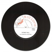 The Jamaican Coasters - Stoney Hill 