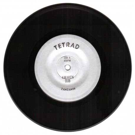 Tetrad - Awaken Dub