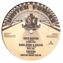 Solo Banton - Stand Tall