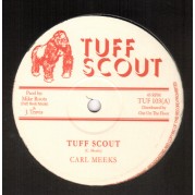 Carl Meeks - Tuff Scout