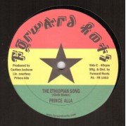 Prince Alla - The Ethiopian Song