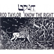 Rod Taylor - Know The Right