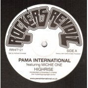 Pama International Ft. Michie One - Highrise