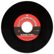 King Ital - Sweet Reggae Music
