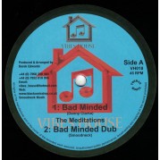The Meditations - Bad Minded