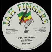 The Disciples - Creation Melody
