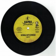 Ray P - King of Kings