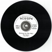Rod Taylor - Writing On The Wall