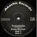 Tenastelin & King Alpha - Rasta Mission