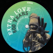 Extra Love - 500 Years