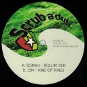 Somah - Rollin' Dub