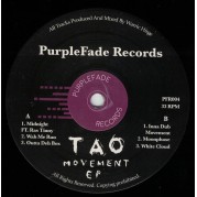 Tao Movement EP