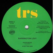 Barrington Levy - Hypocrites