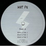 Mat Fx - Wind & Fire