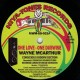 Wayne McArthur - One Love