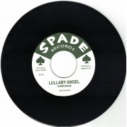 Harmonians - Lullaby Angel