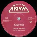 Sandra Cross - African King