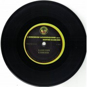 J. Robinson Whodemsound meets Bopper Ranking - Have Faith