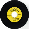 Derrick Morgan & George Dekker - Hey Boy Hey Girl