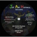 Joshua Hales - Jah  Gonna Manifest