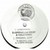 D-Operation Drop & Halcyonic - Original Lion
