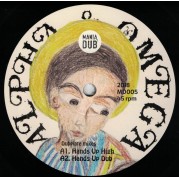 Alpha & Omega - Hands Up High