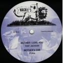 Tony Jackson - Mother I Love You